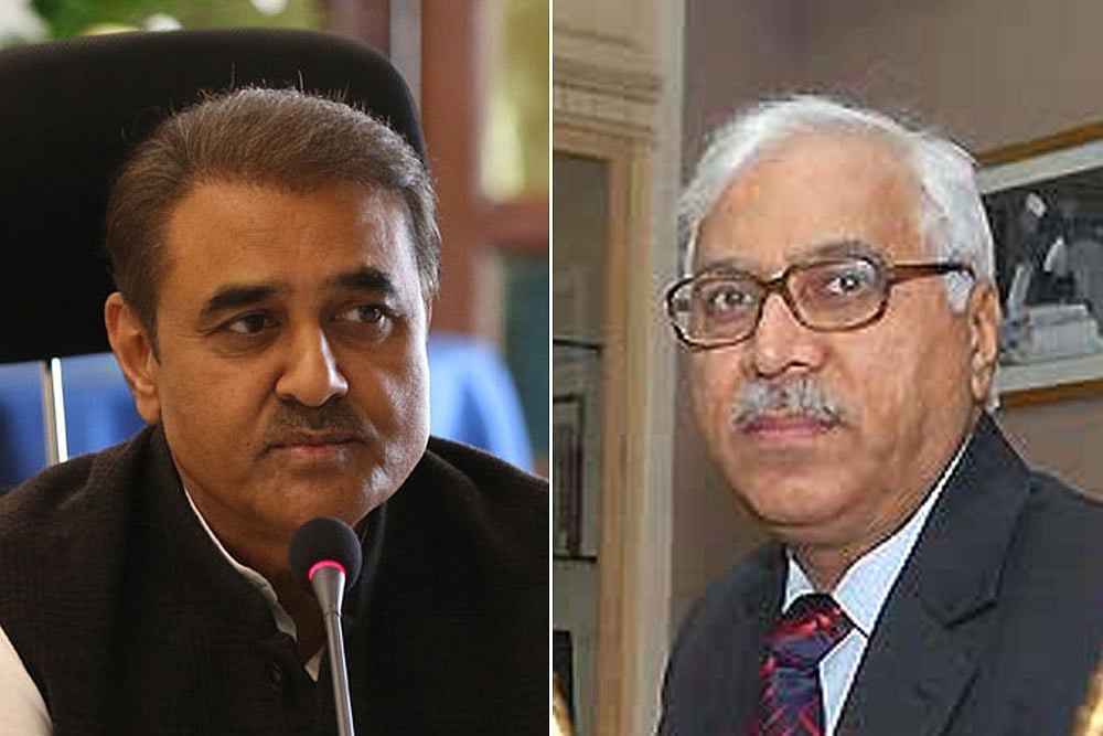 AIFF Hearing: No Record Of Ombudsmen’s Report In Supreme Court Files, Petitioners Smell A Fish