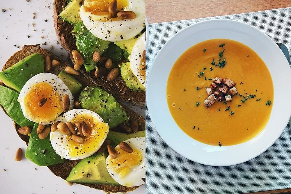 7 Winter Superfoods To Boost Kids Immunity