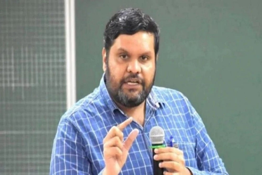 Congress Slams Govt Over Rice Procurement Halt In Chhattisgarh