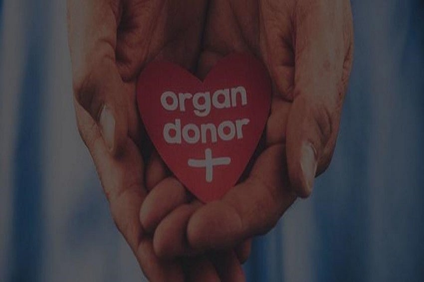 Organs Of Man Who Died On First Day Of 2021 Donated In Gujarat