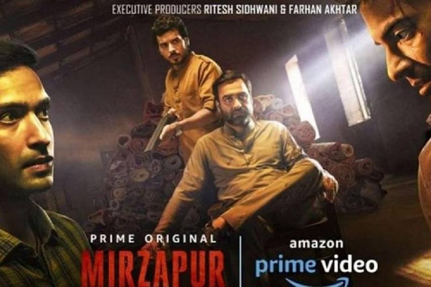 Mirzapur Row: Allahabad HC Stays Arrest Of Web Series’ Producers Farhan Akhtar, Ritesh Sidhwani