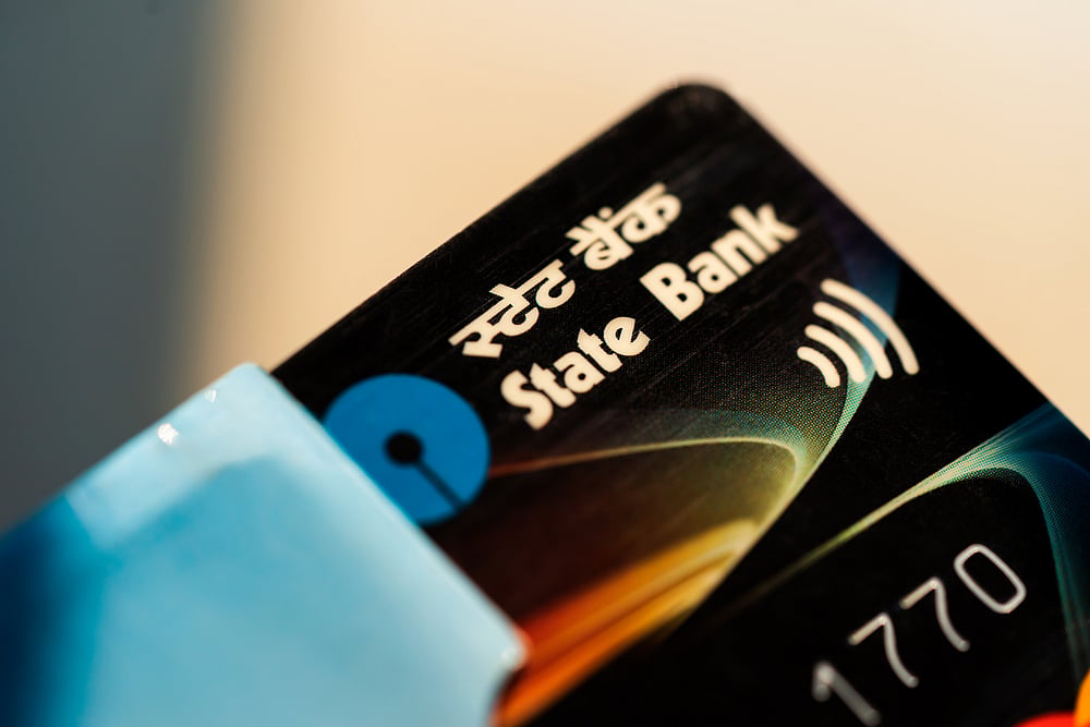 Rama Mohan Rao Amara Takes Charge As New MD, CEO Of SBI Card