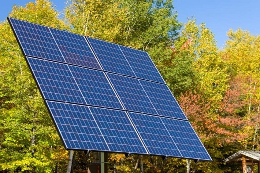 Perovskite: A New Ray of Hope
