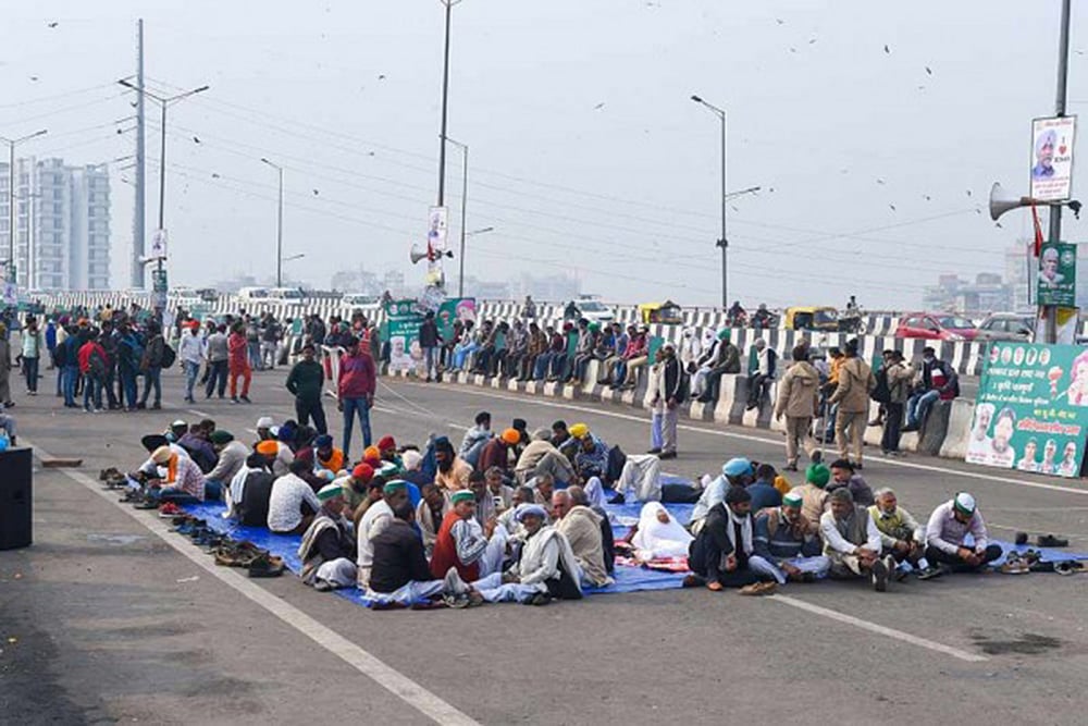 Telecom Infra Damage: Reliance’s Affidavit Full Of False Claims, Says Farmers’ Body
