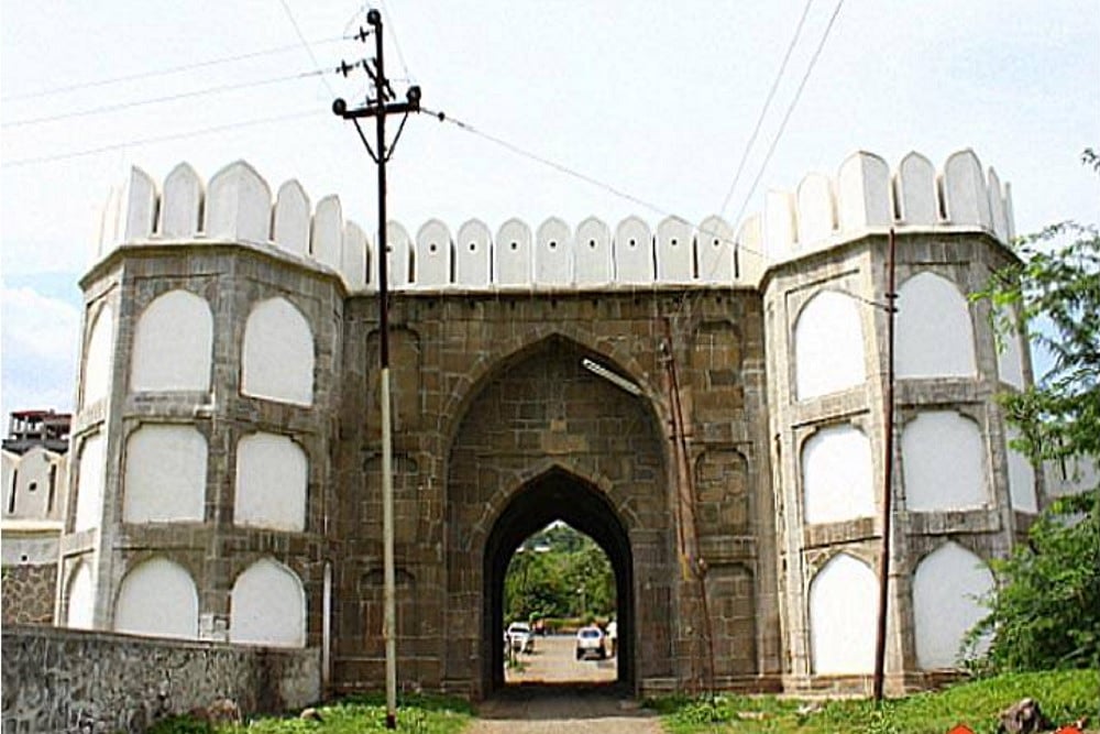 Restore Aurangzeb-Built Qila-e-Ark Fort, Potential To Become Tourist Hub: Experts