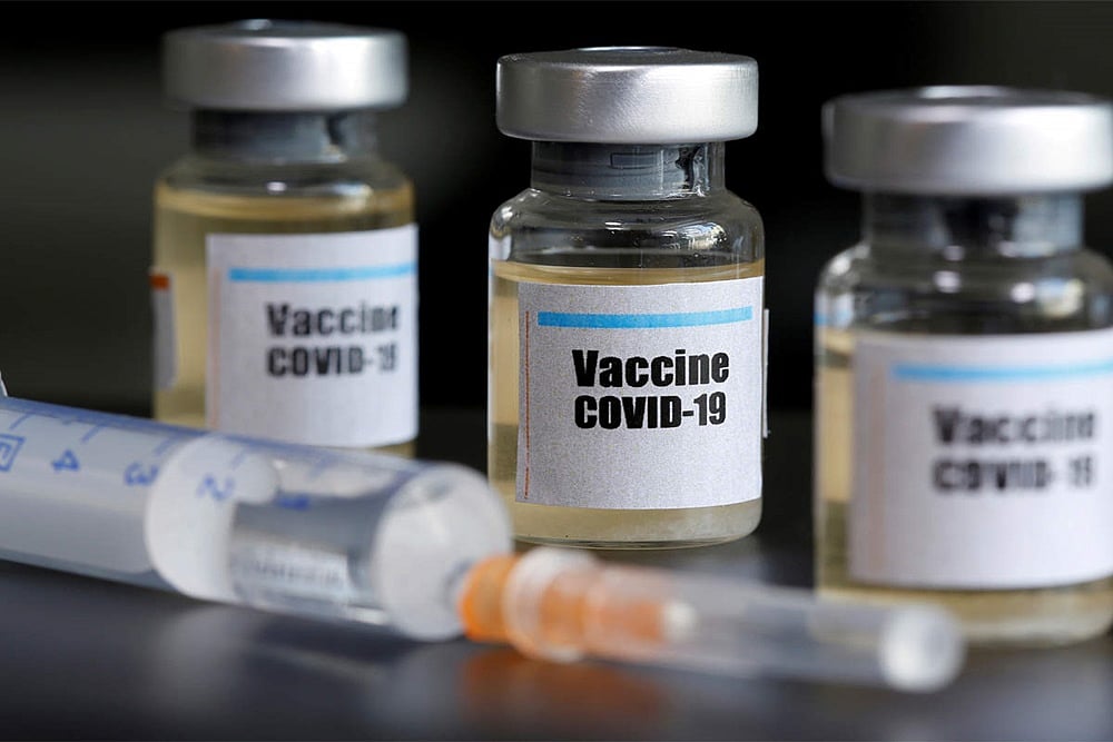 Centre said it's not liable for Covid-19 vaccine-related deaths