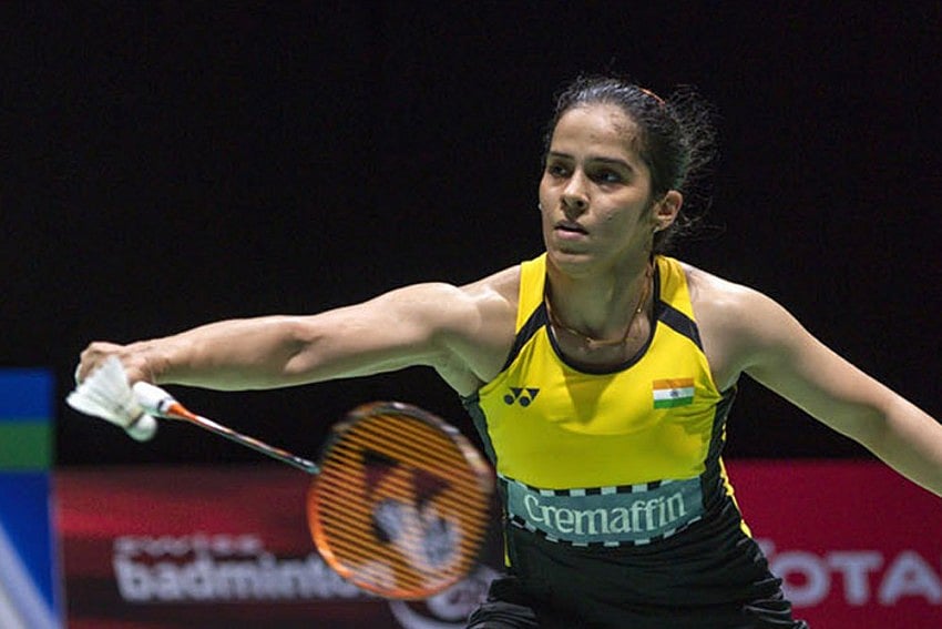 Saina Nehwal Slams Badminton World Federation For Restricted Training In Thailand