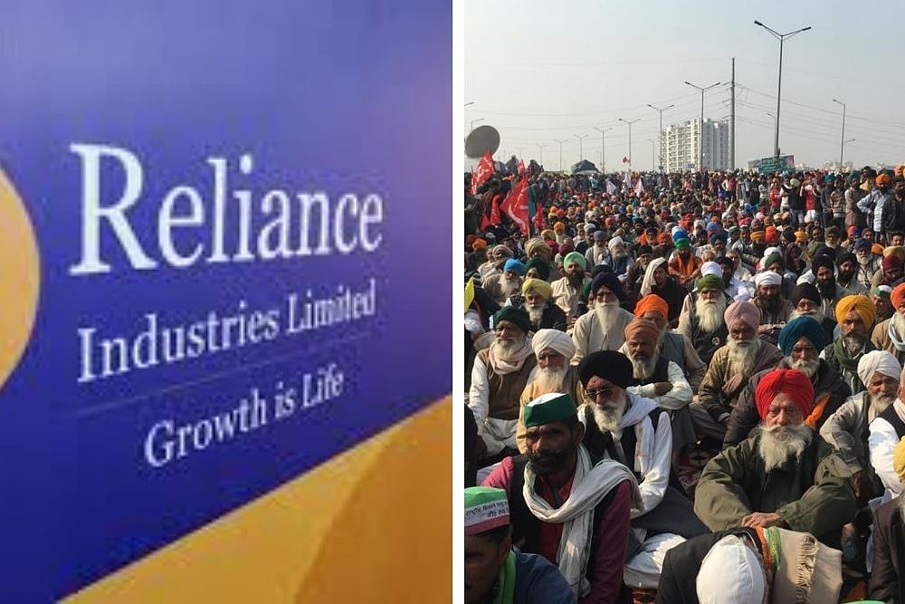 HC Issues Notice To Punjab, Centre Over Telecom Tower Damage After Reliances Plea