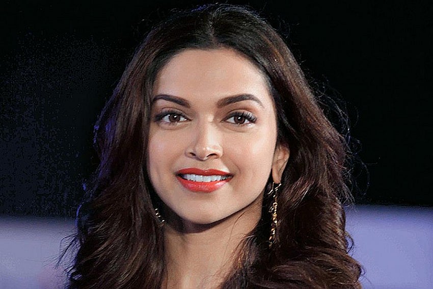 Deepika Padukone