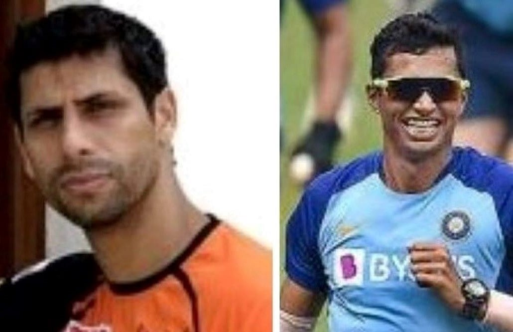 AUS Vs IND: Ashish Nehra Says, Extra Pace Makes Navdeep Saini First Choice at Sydney