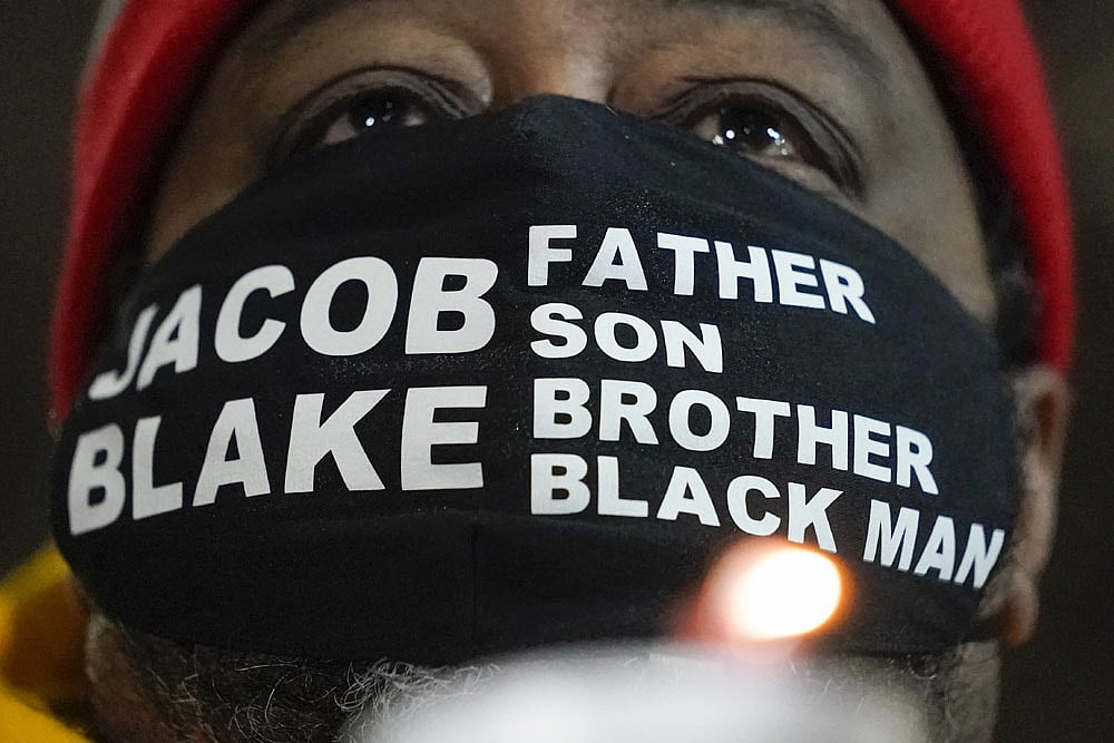 A Blow To Heart And Gut: LeBron James, Fellow LA Lakers Stars Speak Out After Jacob Blake Ruling