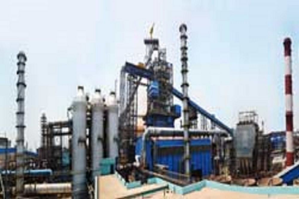 Gas Leak In Odisha Steel Plant: Four Workers Dead, Several Hospitalised