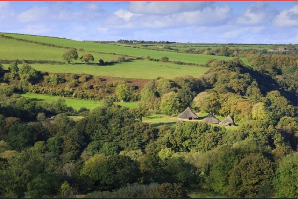 Utensils, Godzilla-Themed Wrappers: Archaeologists Find 2,000 Plastic Pieces In Welsh Iron Age Village