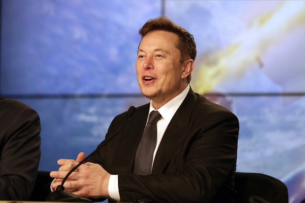 Elon Musk Dethrones Jeff Bezos As The Richest Man