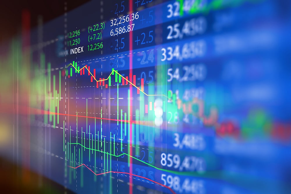 Sensex, Nifty Touch All-Time Peak Amid Bullish Trend Overseas
