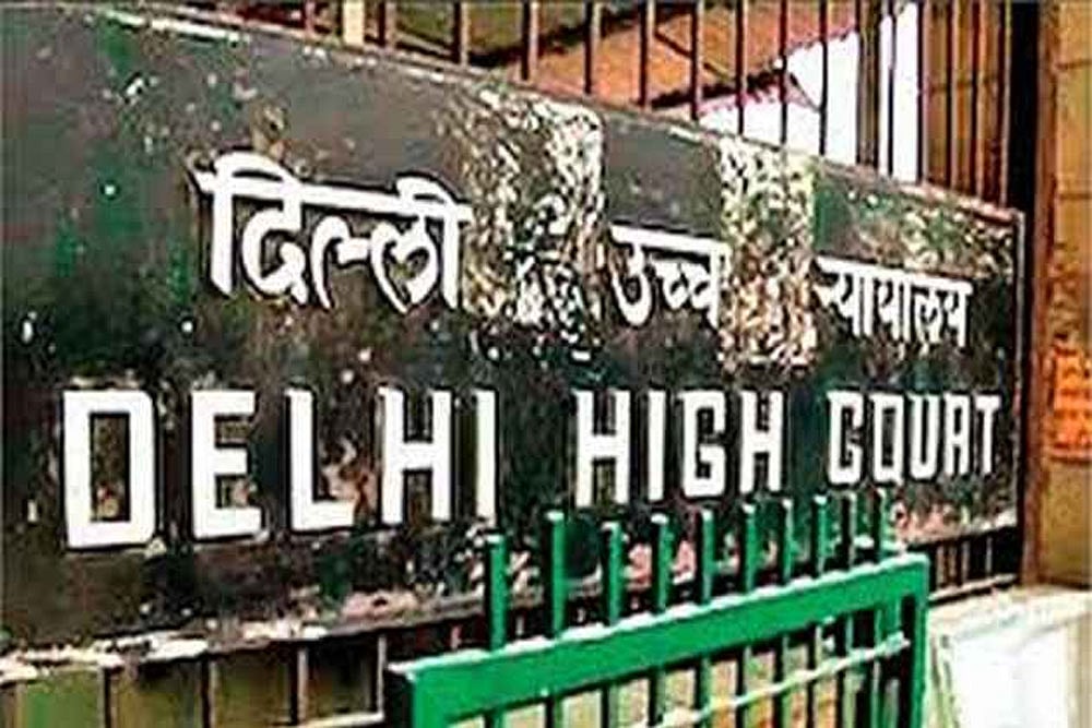 Indian Sports Federations Not Complying With Sports Code Can’t Be Granted Recognition: Delhi High Court