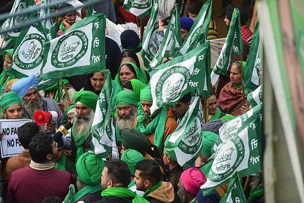 MSP Is Only One Cog In The Wheel To Changing Farmers’ Fortune