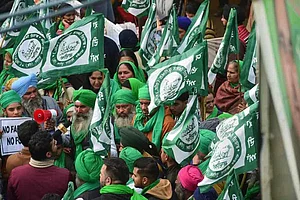 MSP Is Only One Cog In The Wheel To Changing Farmers’ Fortune