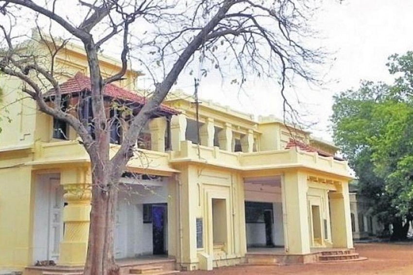Visva Bharati University