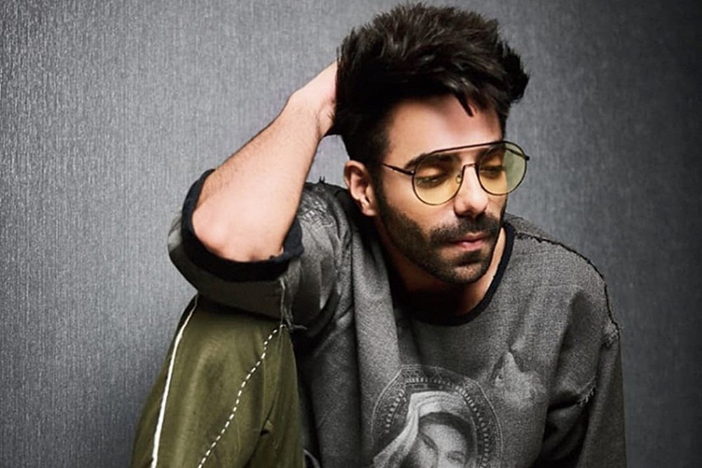 Aparshakti Khurana