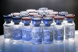 Is Bharat Biotech's Covaxin Safe For Rollout?