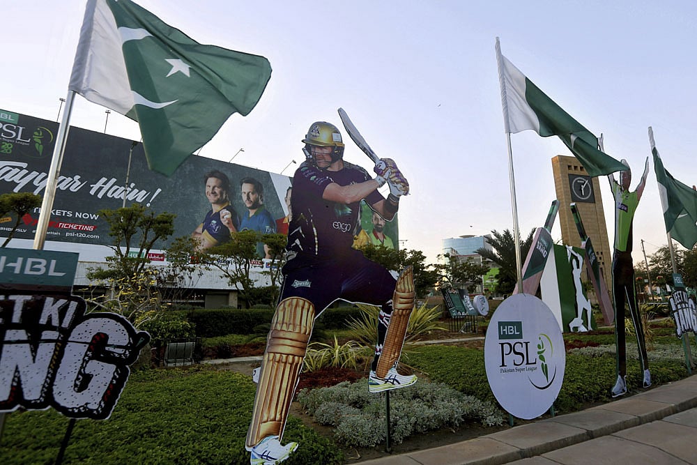 PSL 2021: Chris Gayle, Rashid Khan, Dale Steyn Among Top Foreigners For Pakistan Super League Players Draft