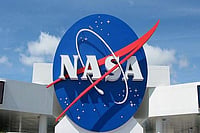 X : NASA reveals bold plans for a permanent lunar base with Blue Origin landers, next-gen moon buggies and autonomous drones preparing the Moon’s south pole for long-term human presence