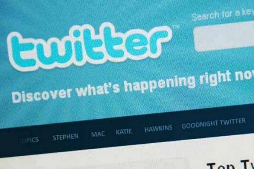 US Capitol Attack: Twitter Bans Michael Flynn, Sidney Powell