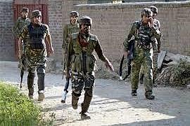File Pic : AFSPA Extended In Manipur, Parts Of Nagaland and Arunachal Pradesh: Home Affairs Ministry