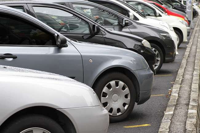 Automobile Industry September Sales Impacted Due to Semiconductor Supply