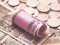 Paras Defence Hits 5% Upper Circuit, Lists In T2T Segment