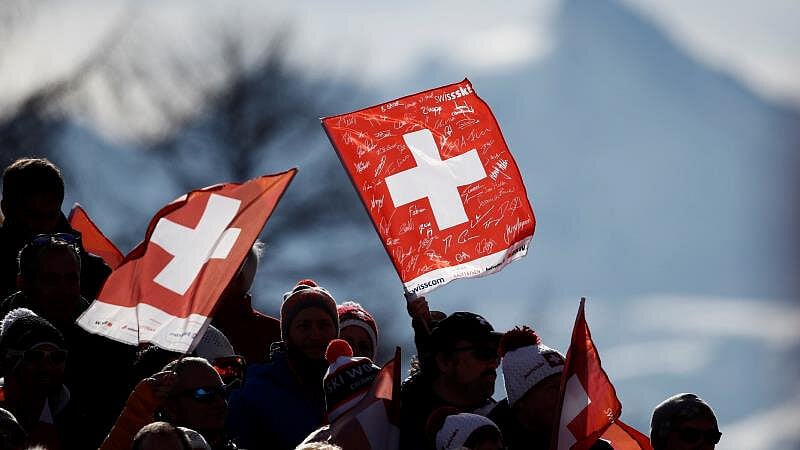 Switzerland To Set Up A Dedicated Embassy To The Vatican