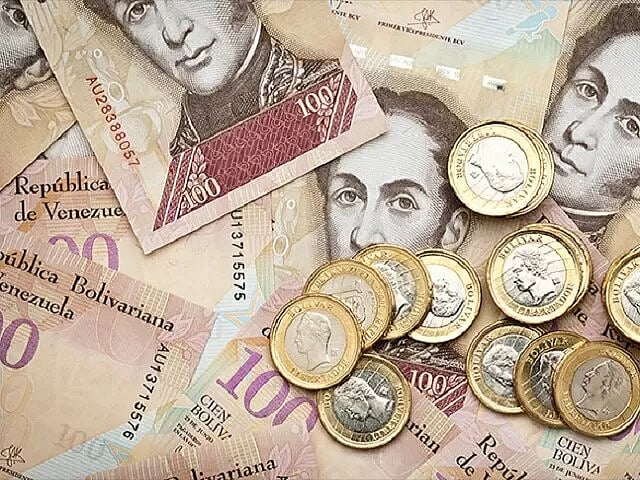 Venezuela Introduces New Currency With 6 Fewer Zeros