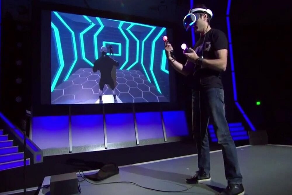 The Future of Virtual Reality Gaming In Indian Business Market