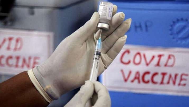 India Crosses 95 Cr Mark In Cumulative COVID-19 Vaccine Doses Administration
