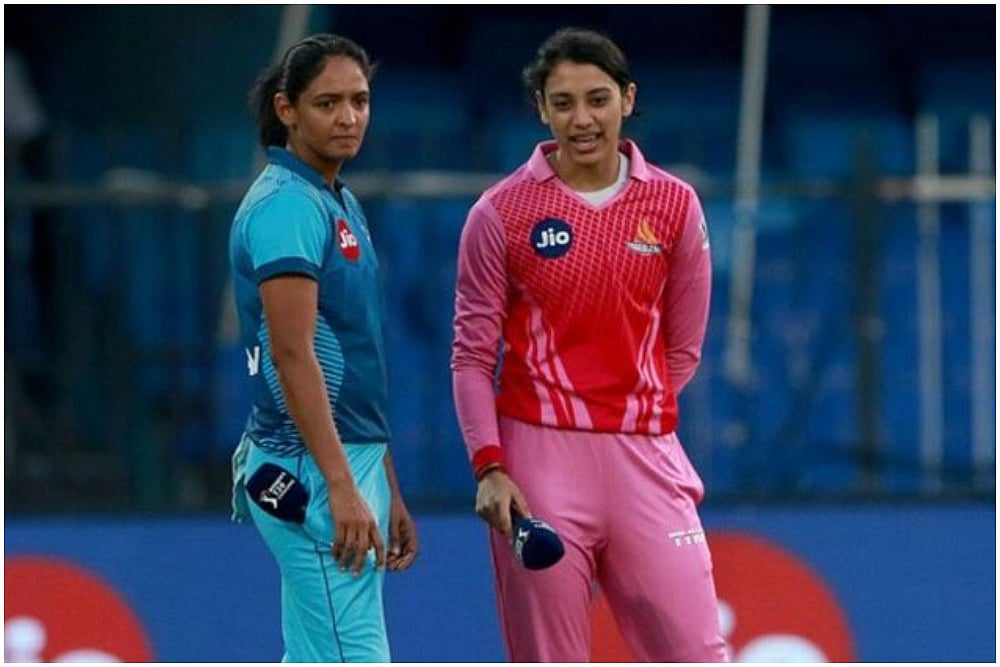 India T20 skipper Harmanpreet Kaur Wants Women’s IPL To Close Gap With Top Teams