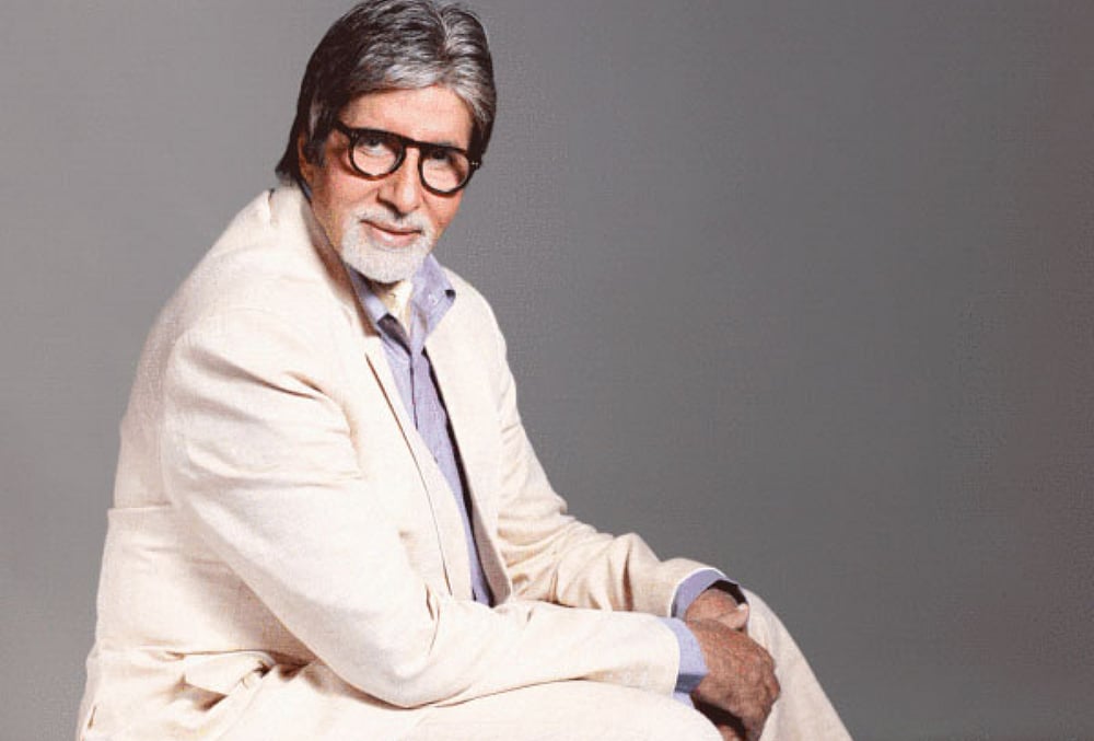 5 Films Where Amitabh Bachchan Had A Gem Of A Performance