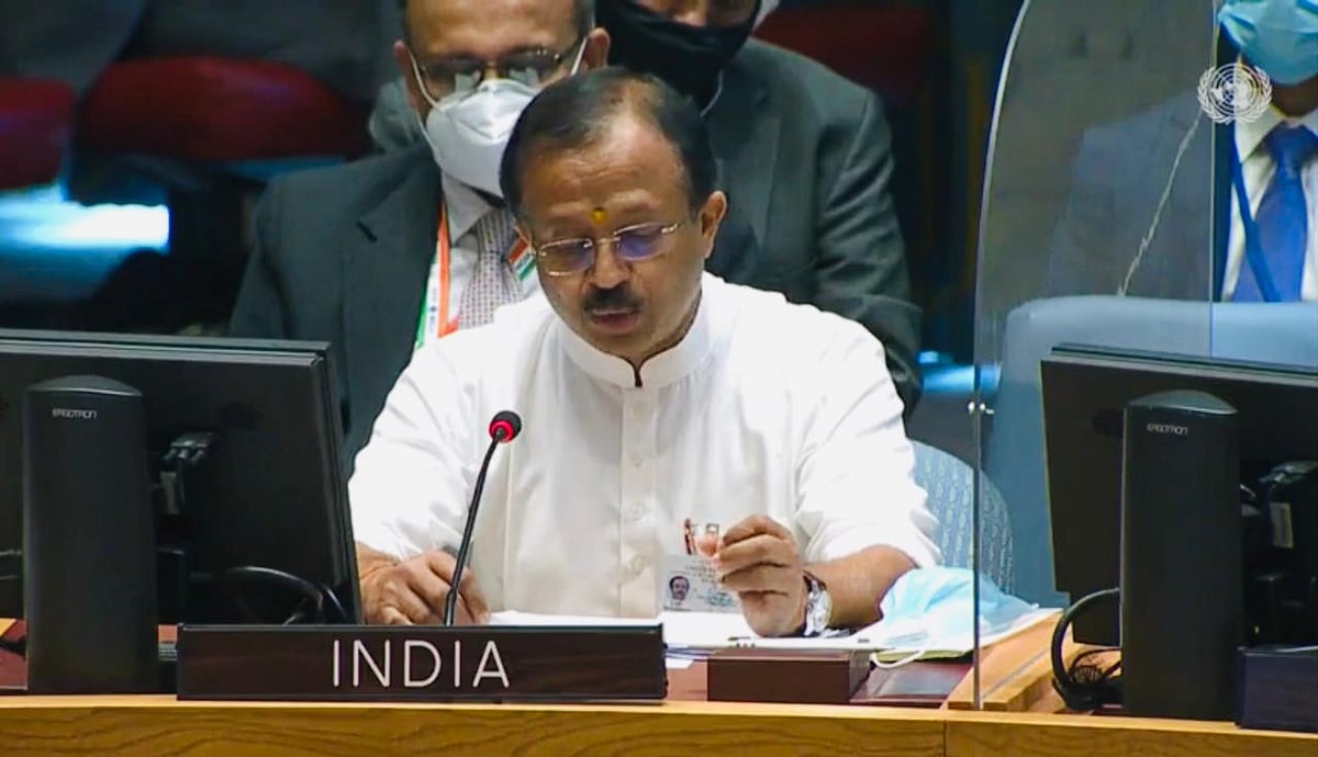 India Extended 37 Line of Credit Worth USD 14 Billion To 5 Countries In Neighbourhood