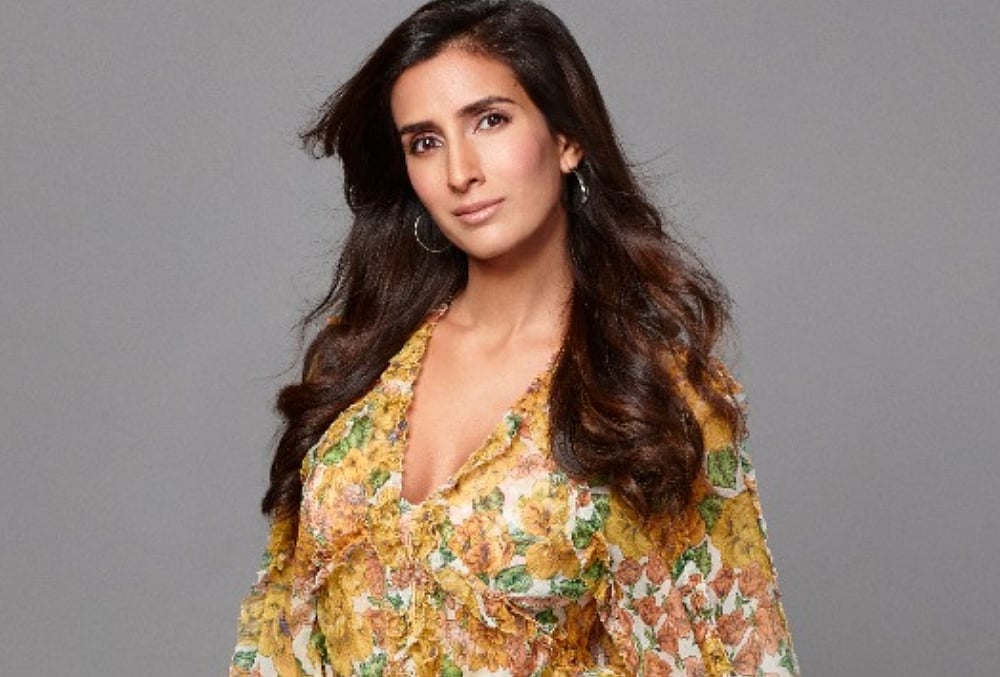 Pragya Kapoor