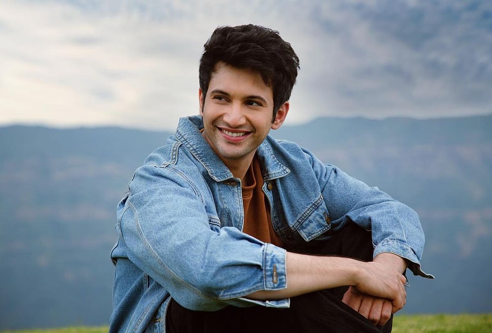 Rohit Saraf
