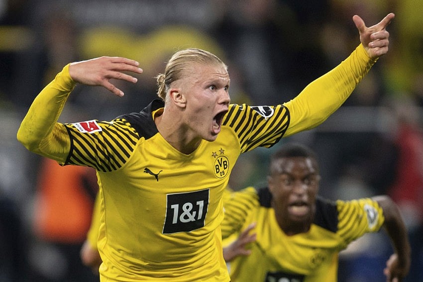 Sony Pictures India Bags Broadcasting Rights For Bundesliga