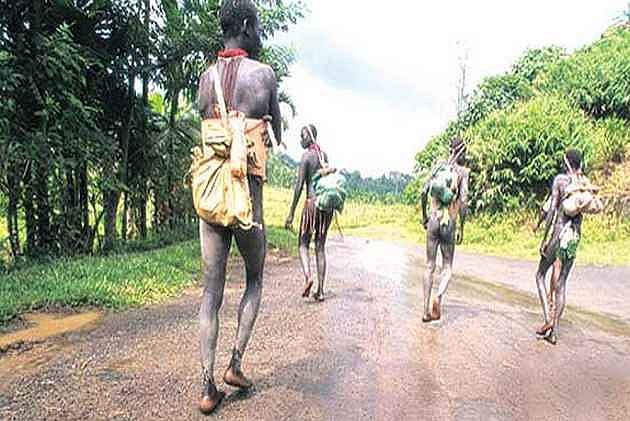 Covid-19 May Wipe Out Andaman Tribes If Utmost Precaution Not Taken, Scientists Warn