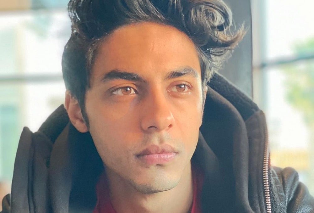 Mumbai Court Reserves Order On Aryan Khan’s Bail Application