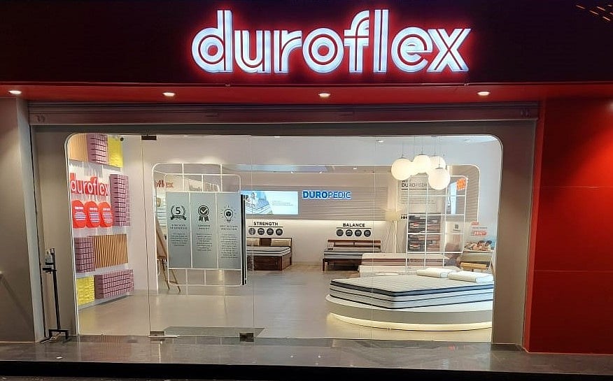 Duroflex Raises $60 Million In Funding From Norwest Venture Partners