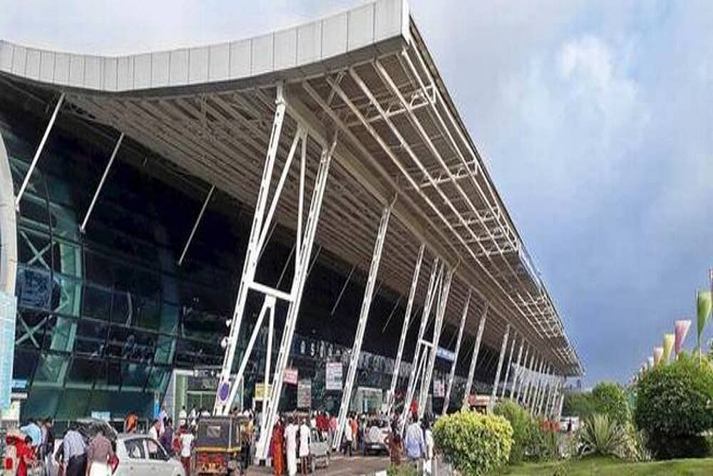 Thiruvananthapuram airport recognized as the best airport at arrivals globally by the ACI