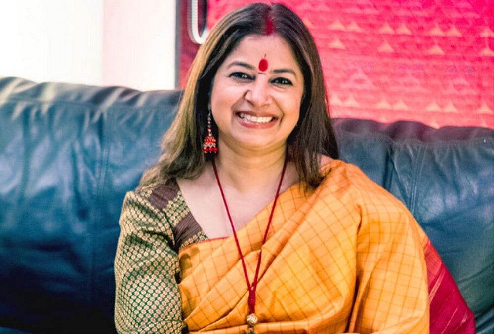 Rekha Bhardwaj Reveals How The Now-Viral Motivational Song ‘Tureya Tureya’ From ‘Tabbar’ Landed On Her Plate