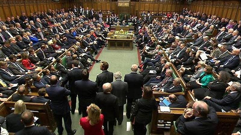 UK Lawmaker Stabbed While Meeting Constituents