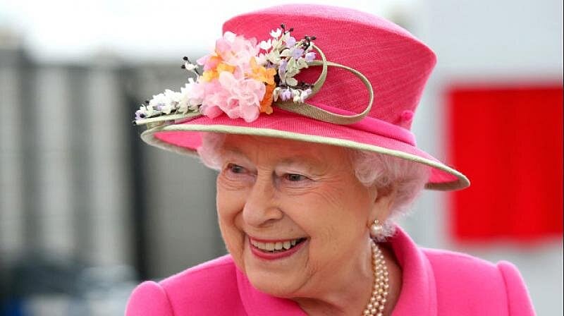 British Queen Shows Discontent With Sluggish Endeavours To Mitigate Climate Crisis