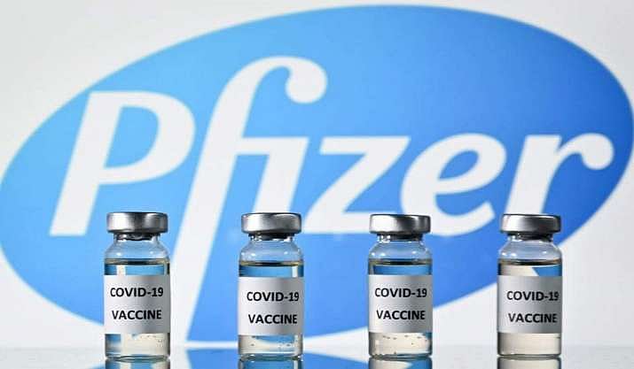 Pfizer-BioNTech Seeks  EU Agency's Approval To Vaccinate 5-To-11 Year Old Kids