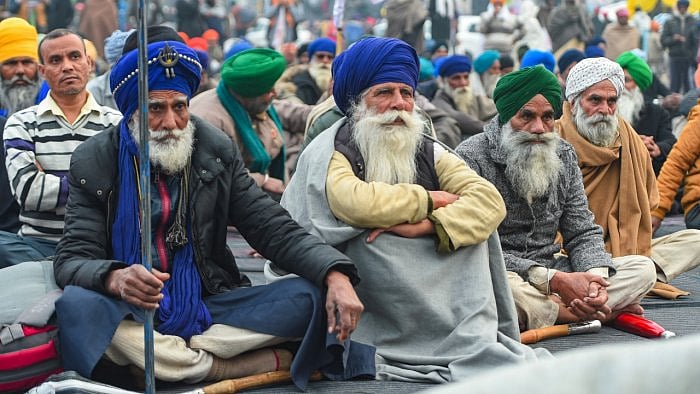 Lynching, Chopping Off Hand Was 'Punishment' For 'Desecrating' Holy Book: Nihang